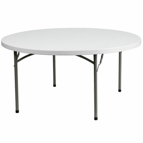 60" Round Tables